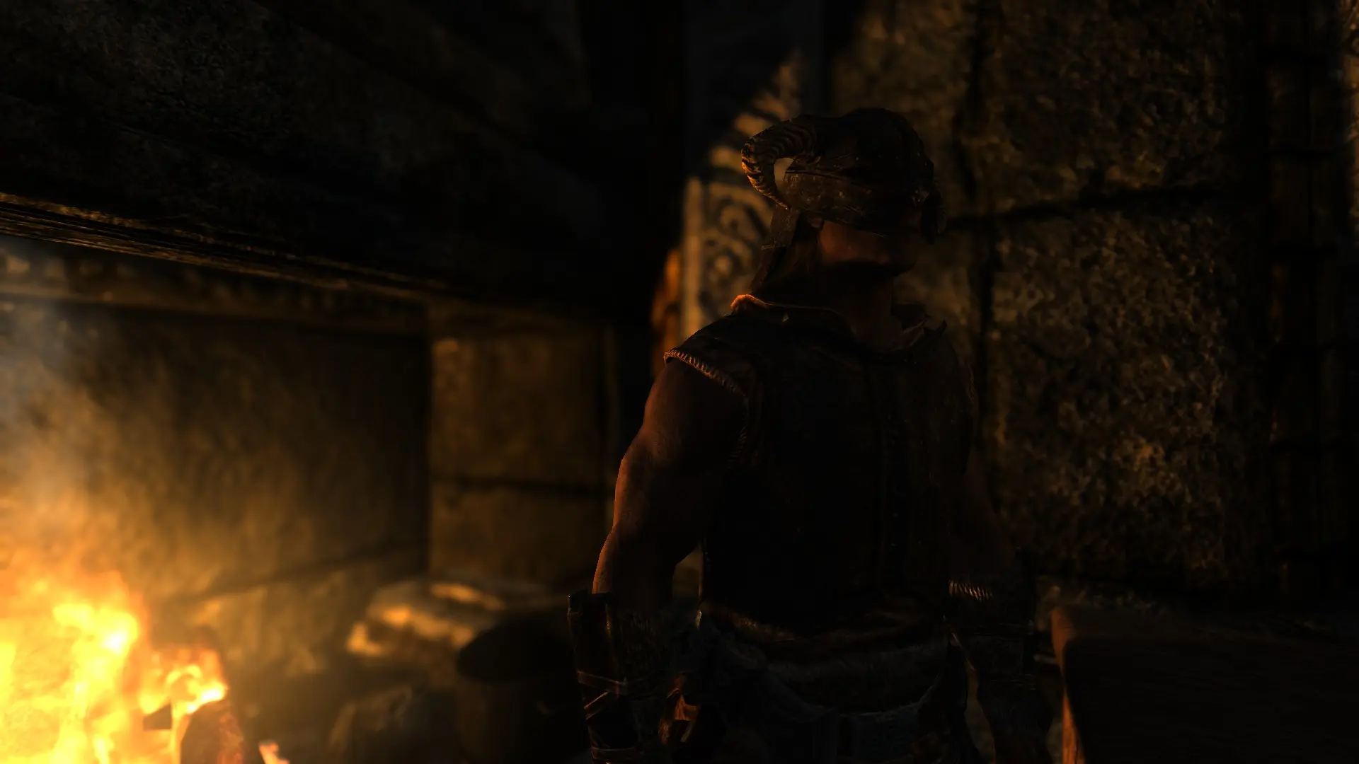 Realistic Lighting O...