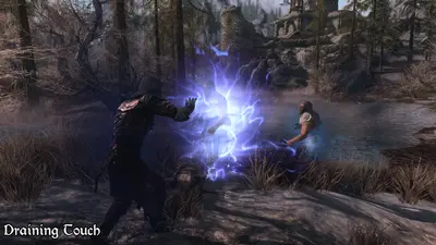 Триумвират - Архетипы Магов