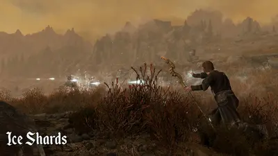 Odin - Skyrim Magic Overhaul