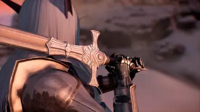 Black Sword — Черный меч