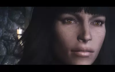 Глаза Красоты "Eyes of Beauty"