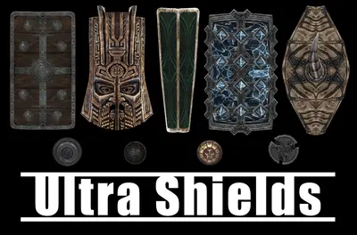 Ультра Щиты
