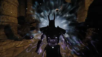 Shriekwind Bastion Boss — Thjodrek