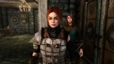 BodySlide and Outfit Studio