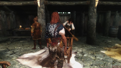 Simple NPC Outfit Manager