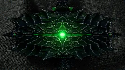 Volendrung Rework — Переработанный Волендрунг