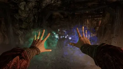 Мистика — переосмысление магии