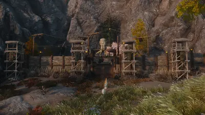 Orc Strongholds - Largashbur