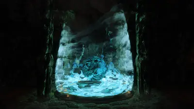 Тауматургия — очаровательная переработка зачарований