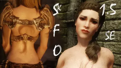 Skin Feature Overlays SE