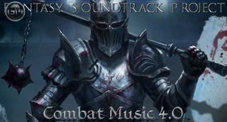 Фэнтезийная музыка Скайрима | Fantasy Soundtrack Project