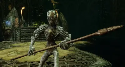 Скриберы — Scribers