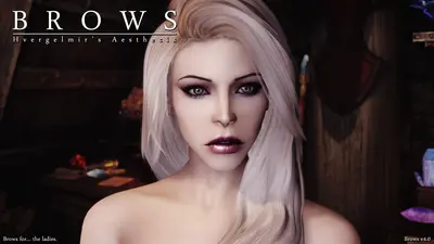 Brows SSE (Брови)