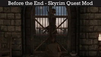 Before the End — квест о вине и раскаянии