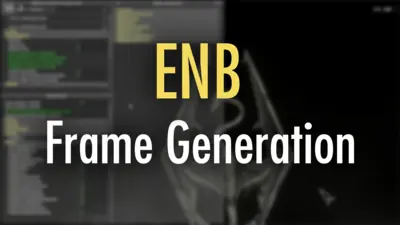 ENB Frame Generation