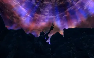 The Gray Cowl of Nocturnal — масштабное сюжетное дополнение