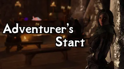 Adventurer's Start