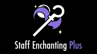 Staff Enchanting Plus — расширение системы зачарования