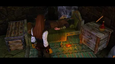 Memorable Stories — истории, что остаются в памяти