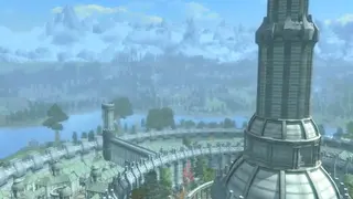 Ригмор из Сиродила — продолжение истории Ригмор