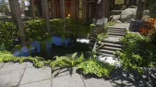 Lush Dragonsreach Pools
