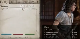 Unleveled Item Rewards — лучшие награды на любом уровне