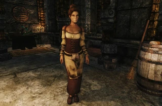 Реплейсер игровой одежды UNP-7B