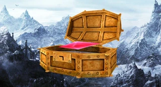 Stones of Barenziah Quest Markers — Маркеры квеста