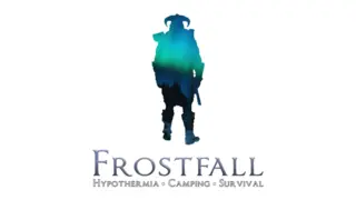 Frostfall — Выживание, холод и кемпинг в Skyrim
