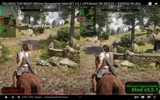 Ultimate Engine Tweaks — максимальная оптимизация без потерь