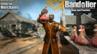 Патронташ – сумки и подсумки