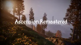 Ascension Remastered — Правильный ваниль-плюс баланс и лут