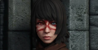 Способности Наруто / Skyrim Naruto Anime Overhaul