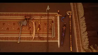 Утраченные реликвии Тамриэля