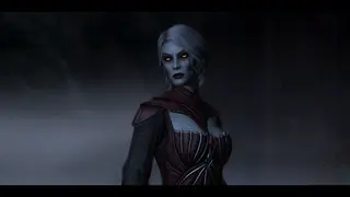 Pan's Nameless Vampires — Визуальное обновление 65 вампиров