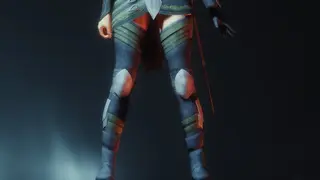 ESO Altmer Armor / Альтмерская броня