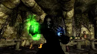 Истинно Фэнтезийный Скайрим / True Fantasy Skyrim SE-AE