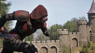 Dark Brotherhood – Shrouded Armor Retexture