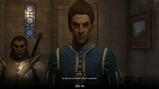 Vampire Cure Quest Without Being a Vampire — лечение вампиризма