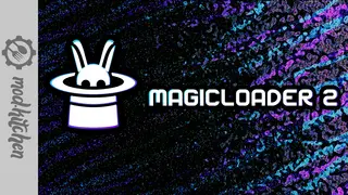 MagicLoader 2