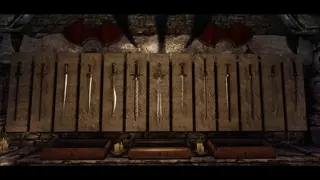 JaySuS Swords SE — легендарный пак из 50 мечей и клинков