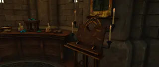 Available Altars — алтари зачарования и создания заклинаний