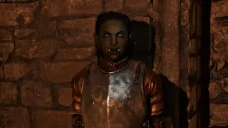 NPC Revamp — точечная переработка NPC