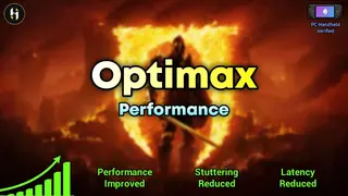 Optimax – оптимизация производительности