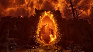 Max Possible Oblivion Gates — максимум врат Обливиона