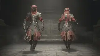 Mythic Dawn Armor SE — броня и оружие Мифического Рассвета