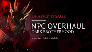 Deadly Visage — полная переработка Тёмного Братства