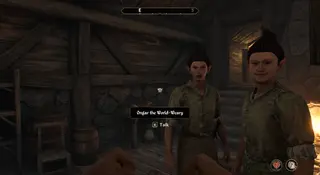 NPC Appearance Manager