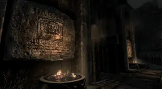 Windhelm — Legendary Kings: новые памятники королям