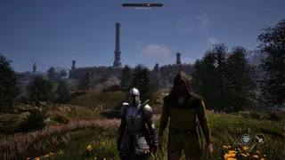 Advanced Followers Remastered — продвинутая система спутников